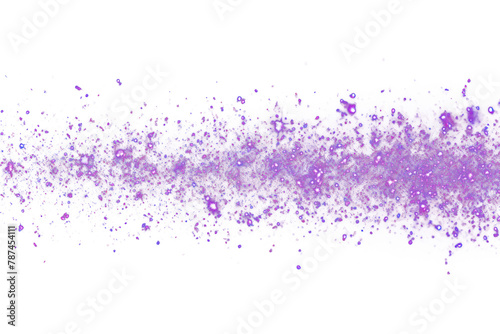 PNG  Purple glitter borders backgrounds abstract pattern.