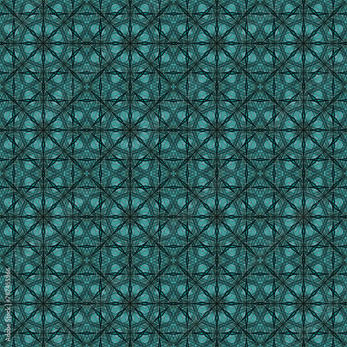 ceramic tiles seamless pattern. Seamless pattern for tiles, fabric, print.