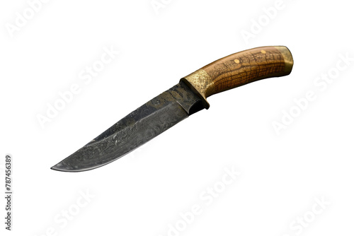 knife
