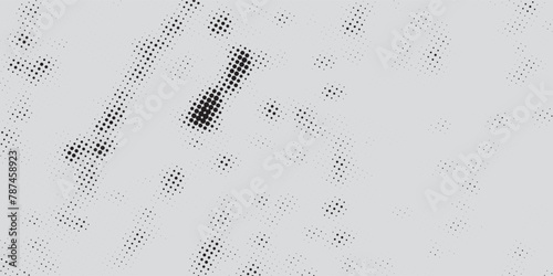 Grunge textures set. Depressing effect. Grunge Background. Vector textured effect