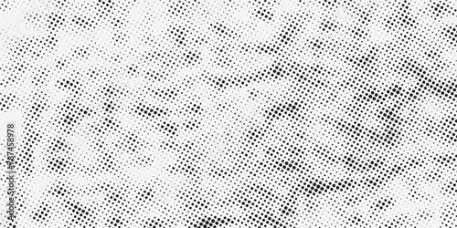 Grunge textures set. Depressing effect. Grunge Background. Vector textured effect