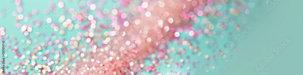 colored glitter background. colored glitter background.