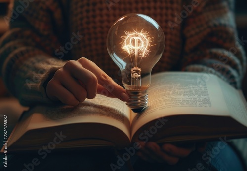  "Illuminating Ideas: Innovation in Business and Education"