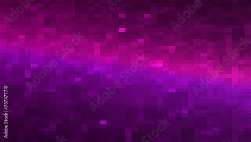 colorful motion gradient background. Moving abstract blurred background. The colors vary with position, producing smooth color transitions. 
