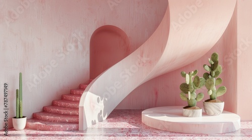 Man Wearing Hat and Sunglasses Standing in Front of Yellow Wall