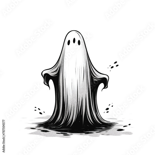 Cheesecloth ghosts for outside hellraiser 2022 rotten tomatoes hocus pocus pumpkin carving the weeknd halloween horror nights frankenstein feet craft eden lake 2 blum house