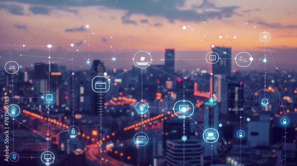 Synergizing Technology: Blockchain's Impact on IoT. Generative AI Synergizing Technology: Blockchain's Impact on IoT. Generative AI