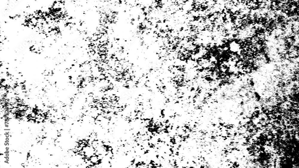 Grunge elements in Motion - for Matte, Overly and Transitions Grunge elements in Motion - for Matte, Overly and Transitions