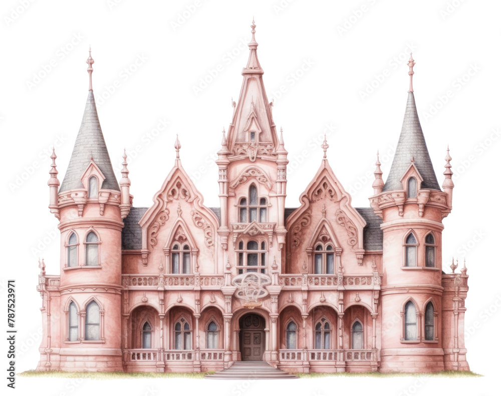 PNG Sculpture Gothic mansion architecture building tower. PNG Sculpture Gothic mansion architecture building tower.