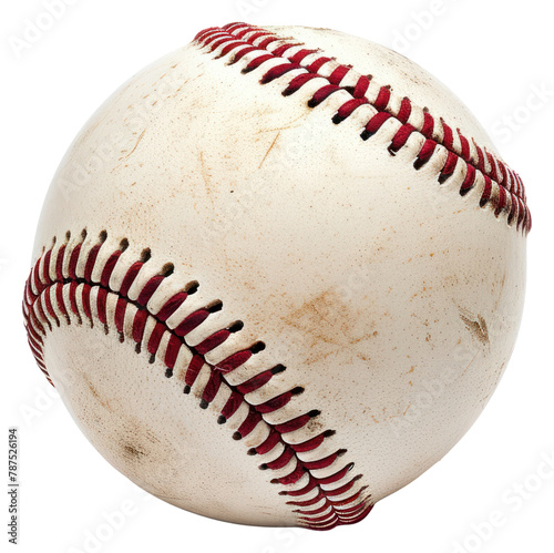 Baseball sports softball sphere