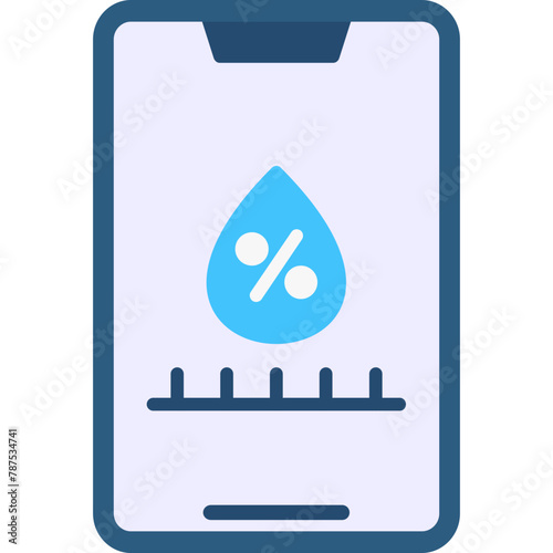 Water Icon