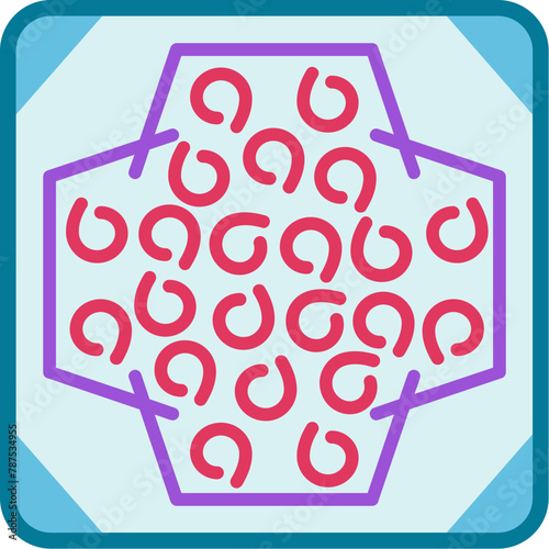 Tile Icon