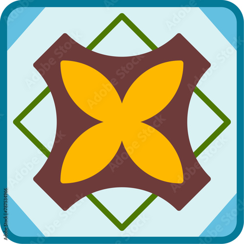 Tile Icon