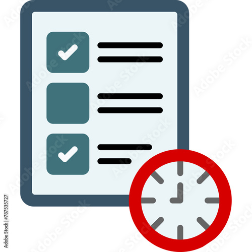 Checklist Icon
