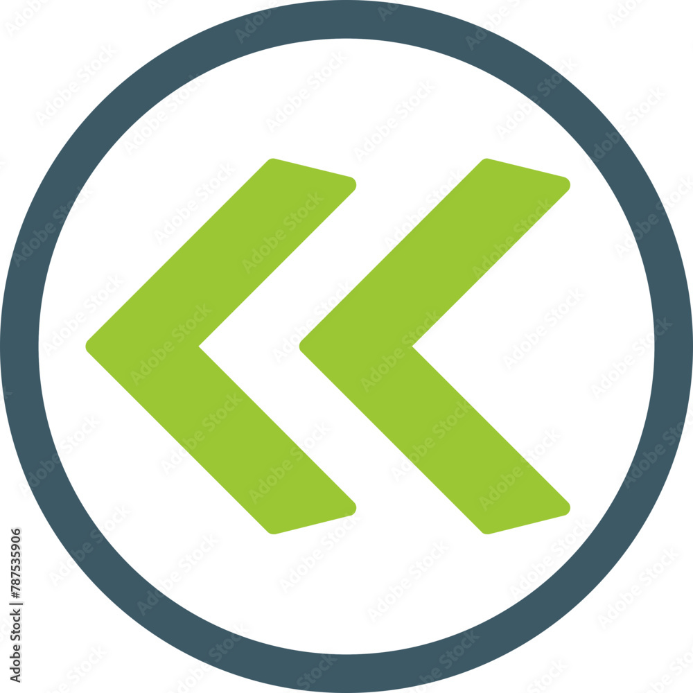 Back Arrow Icon Back Arrow Icon