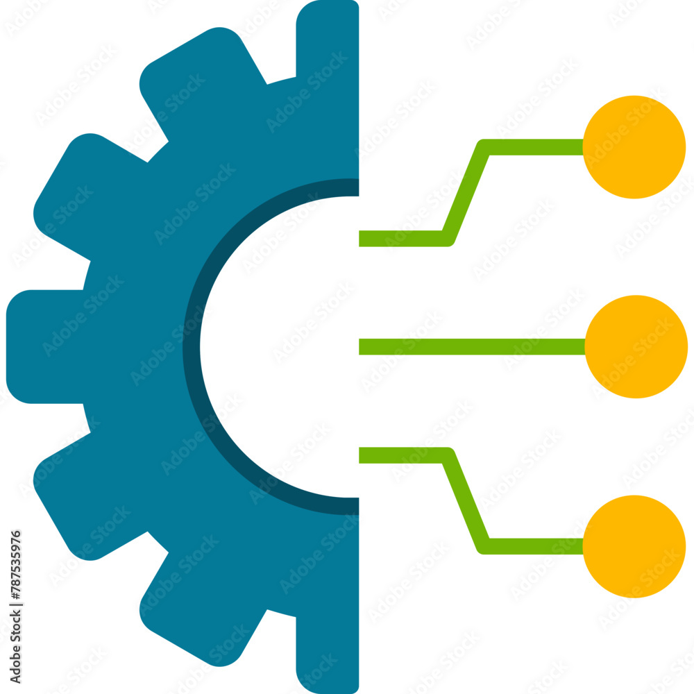 Technology Icon Technology Icon
