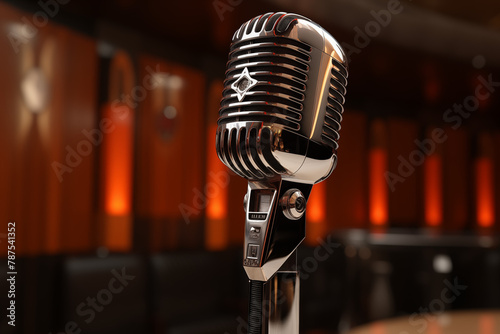 Music microphone. Topics related to music. Radio related topics. Music World. Music news. Music album. Musical tour.