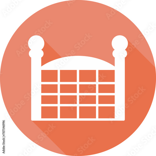  Gate Icon