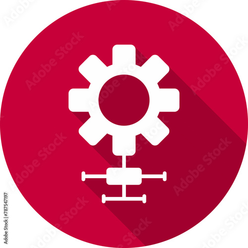 Setting Icon