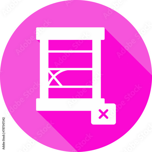 Scarcity Icon