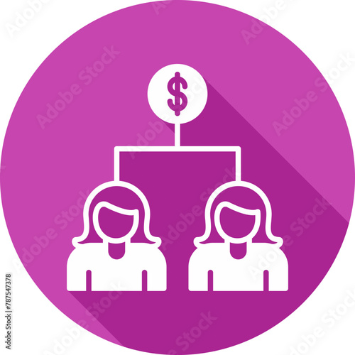 Economy Icon