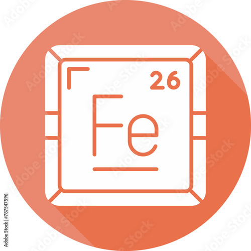 Iron Icon
