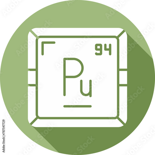 Plutonium Icon