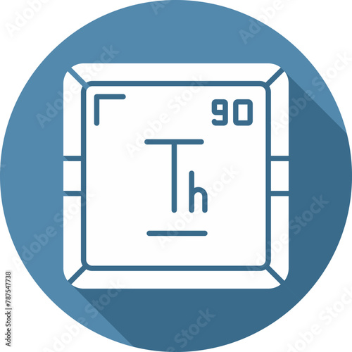 Thorium Icon
