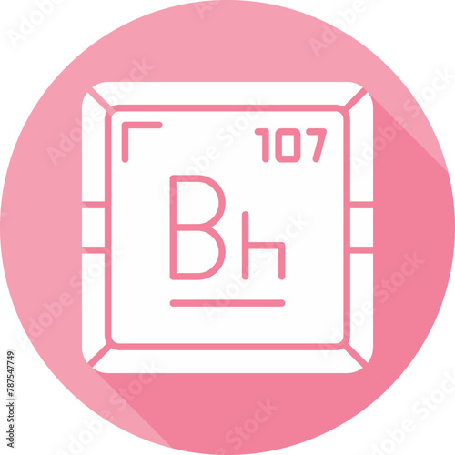 Bohrium Icon