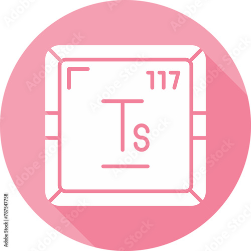 Tennessine Icon