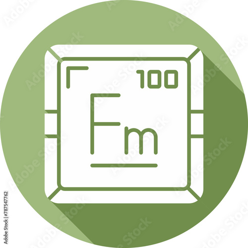 Fermium Icon