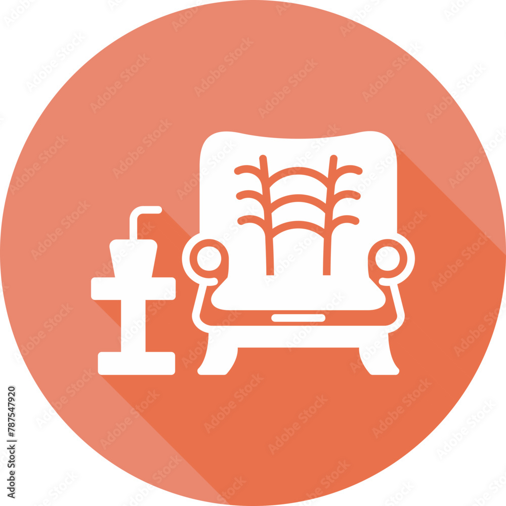 Sofa Icon Sofa Icon