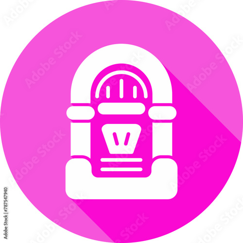 Jukebox Icon