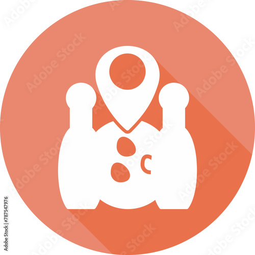 Location Icon