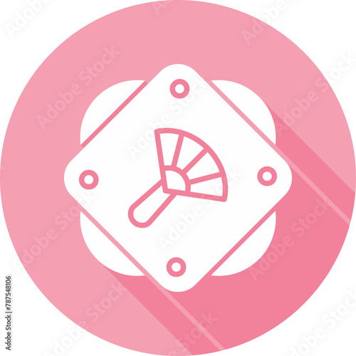 Fan Icon