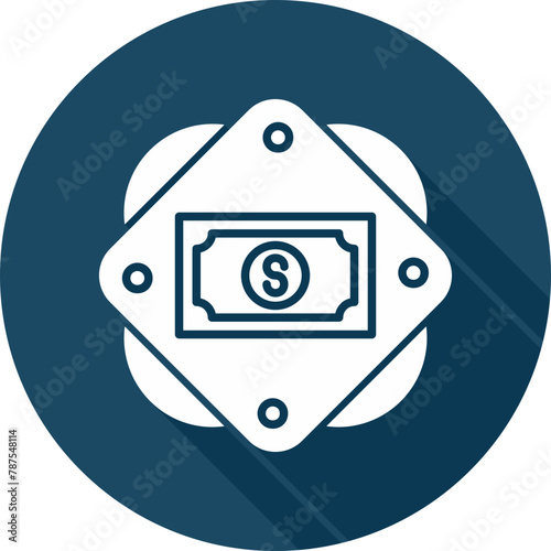 Money Icon