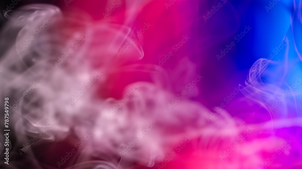 Fototapeta premium abstract smoke background