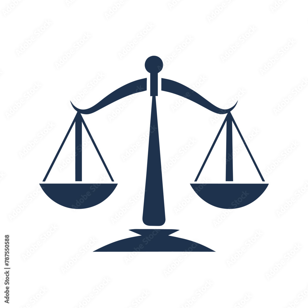 A scale with a balance scale placed on top, showcasing equilibrium and precision in measurement, Playing with scale and proportion to create visual interest A scale with a balance scale placed on top, showcasing equilibrium and precision in measurement, Playing with scale and proportion to create visual interest