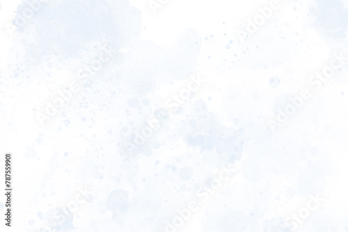 水彩画の背景
