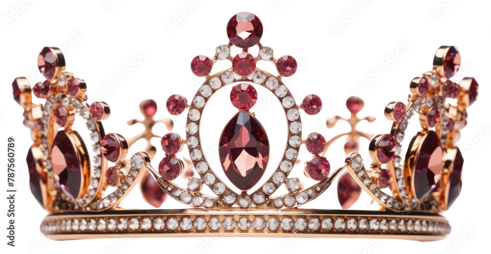 PNG  Crown jewellery jewelry tiara white background