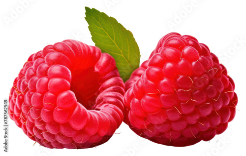 PNG Ripe rasberry raspberry fruit plant photo