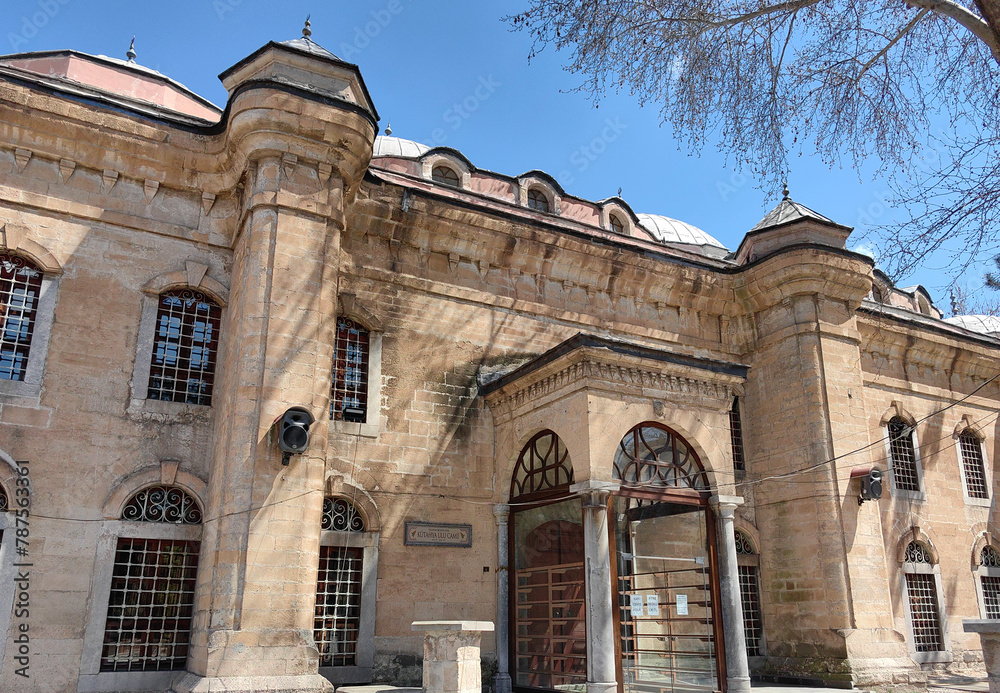 Fototapeta premium mosque