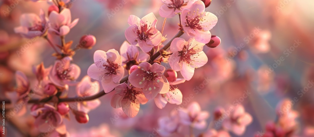 blossom blossom
