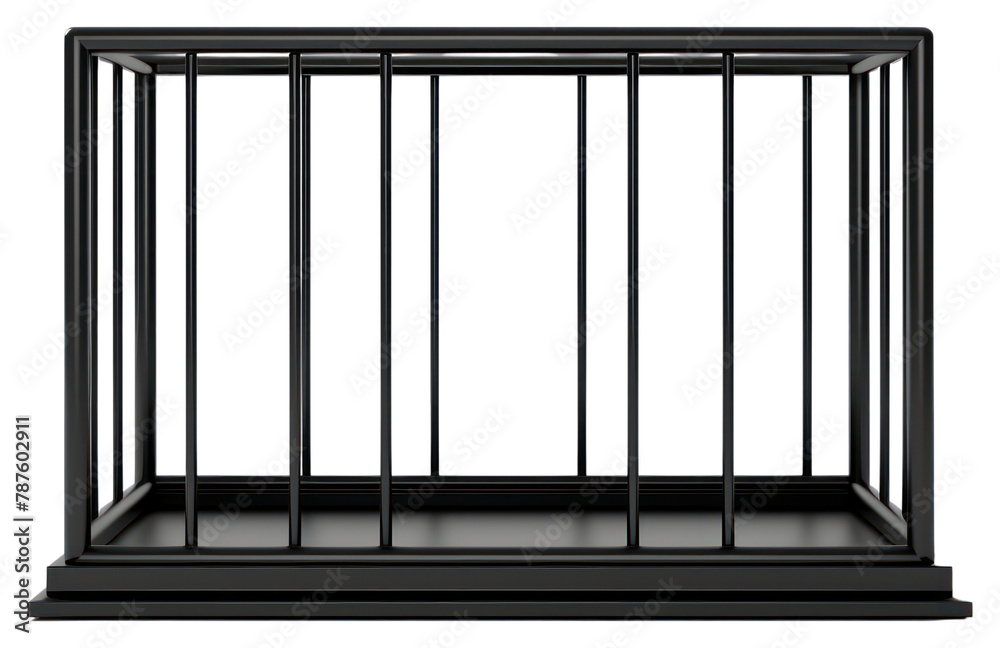 PNG Rectangle shape cage gate white background architecture. Stock ...