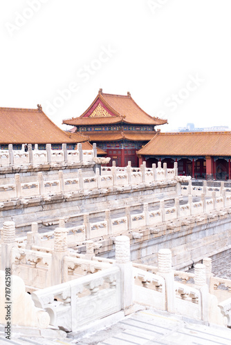 forbidden city