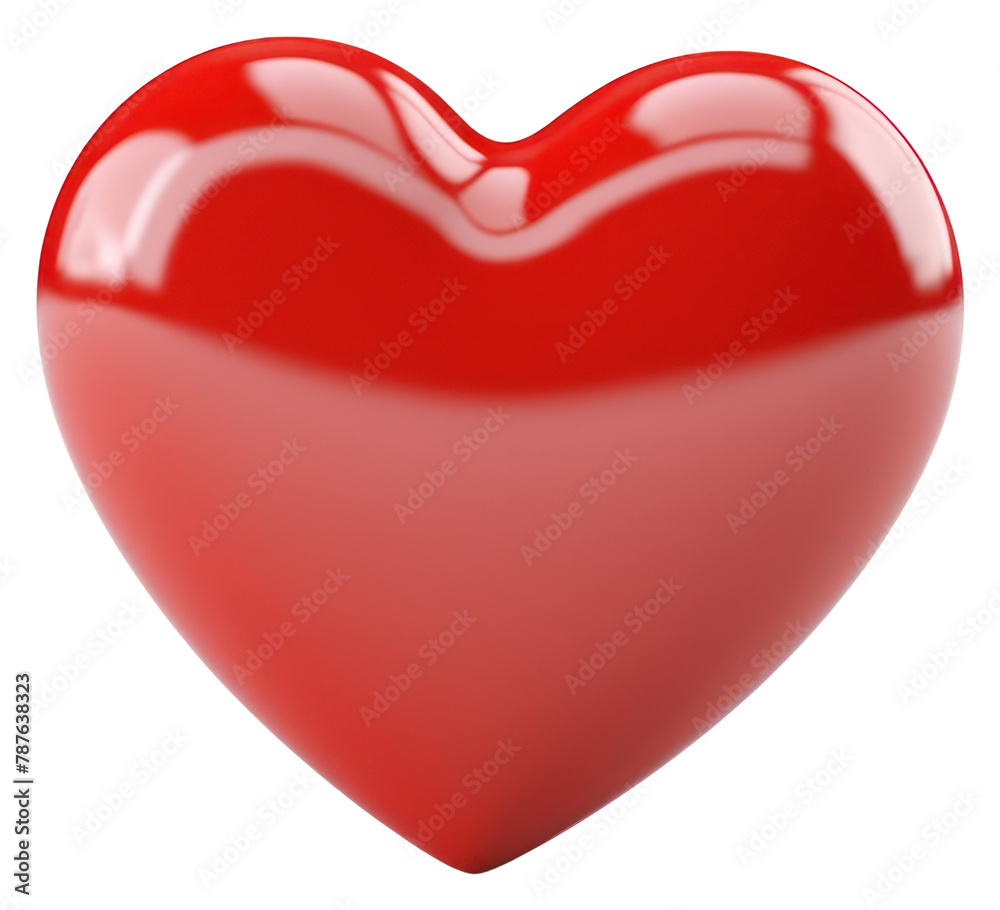 PNG Heart red white background romance PNG Heart red white background romance