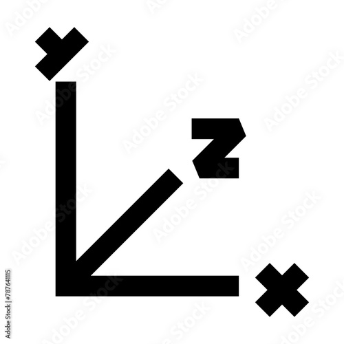 axis icon