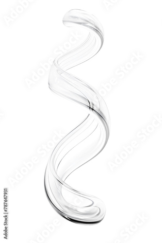 PNG Spring coil shape spiral white white background. 