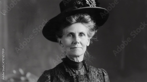 Anna Jarvis and the Mothers Day Movement Delve into the life of Anna Jarvis, the woman credited with founding Mothers Day in the United States What motivated her to advocate for a day honoring mothers