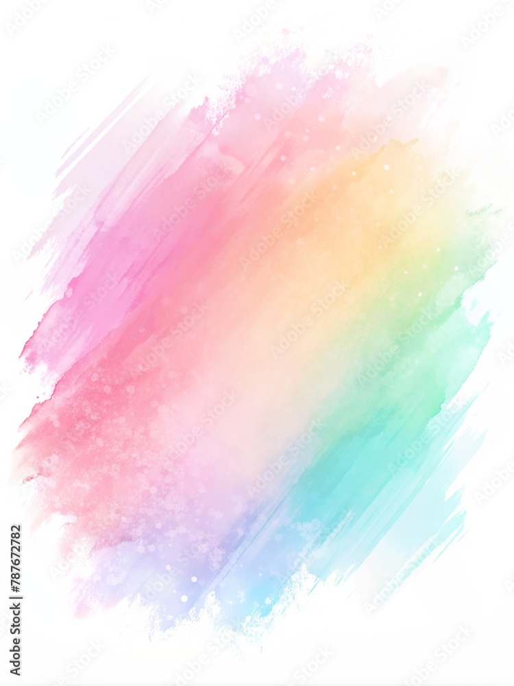 calm and gradient background